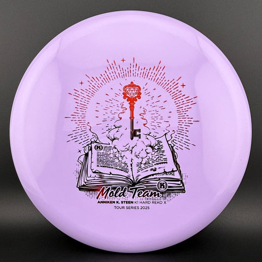 K1 Hard Reko X - Anniken Stein 2025 Tour Series