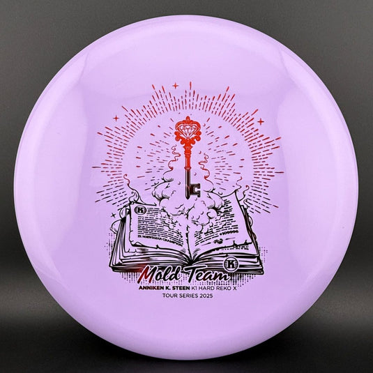 K1 Hard Reko X - Anniken Stein 2025 Tour Series