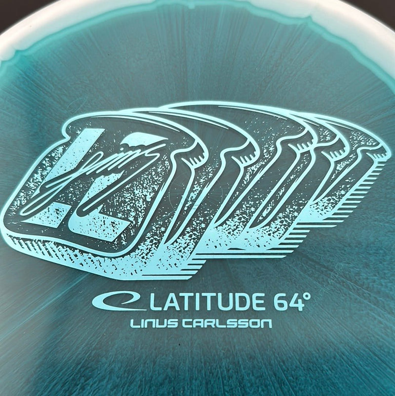 Load image into Gallery viewer, Opto-Ice Orbit Compass - Linus Carlsson 2024 Tour Series
