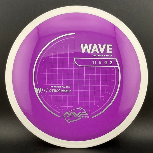 Neutron Wave