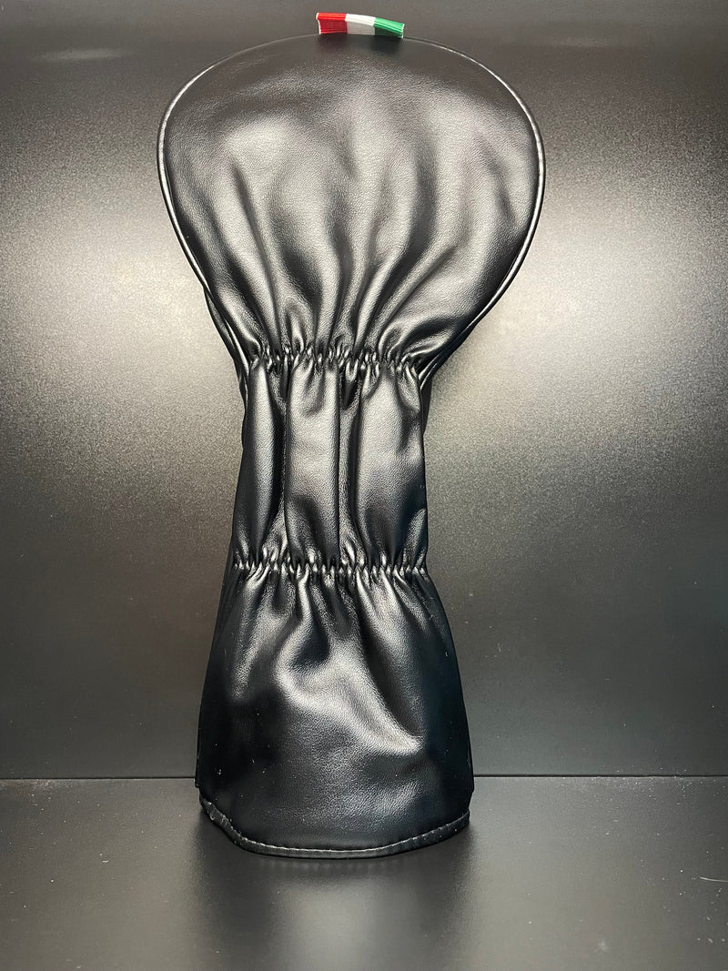 Load image into Gallery viewer, Skull Tattoo Headcover
