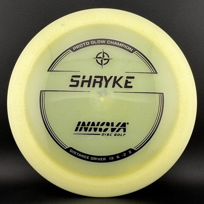Load image into Gallery viewer, Proto Glow Champion Shryke
