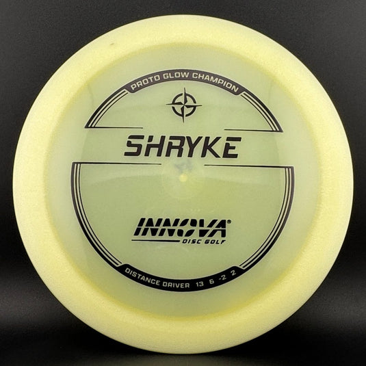 Proto Glow Champion Shryke