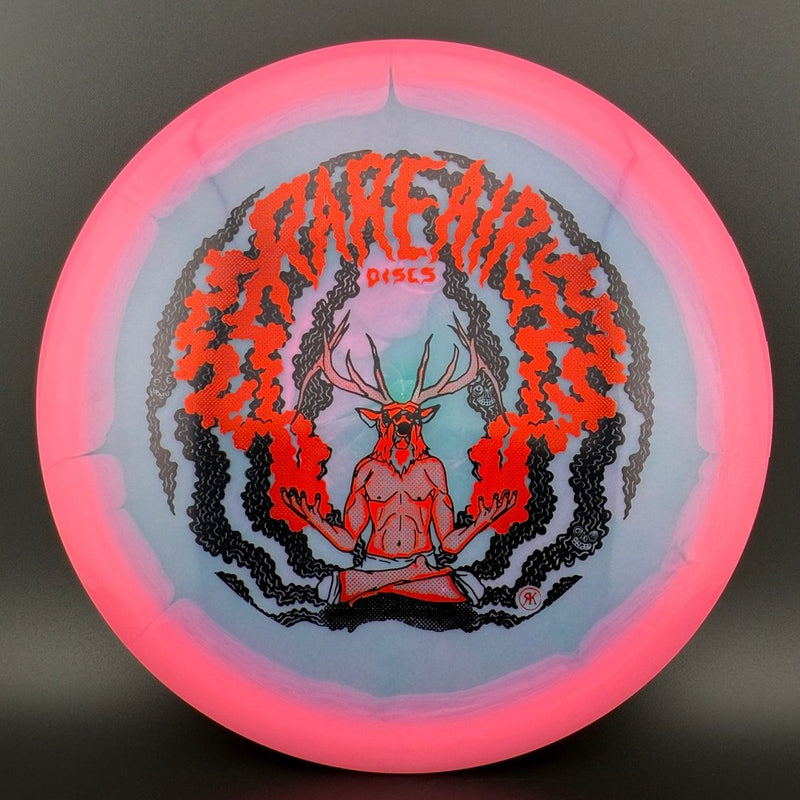 Load image into Gallery viewer, Halo Glow C-Blend Dynasty - Elk Man by Ripper Studios

