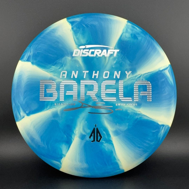 Load image into Gallery viewer, CT Swirl Focus - Anthony Barela Signature Series
