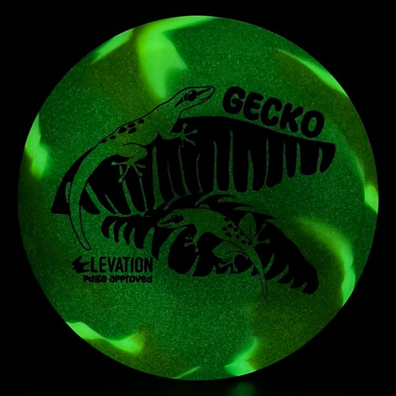 Load image into Gallery viewer, glO-G (Glow) Gecko
