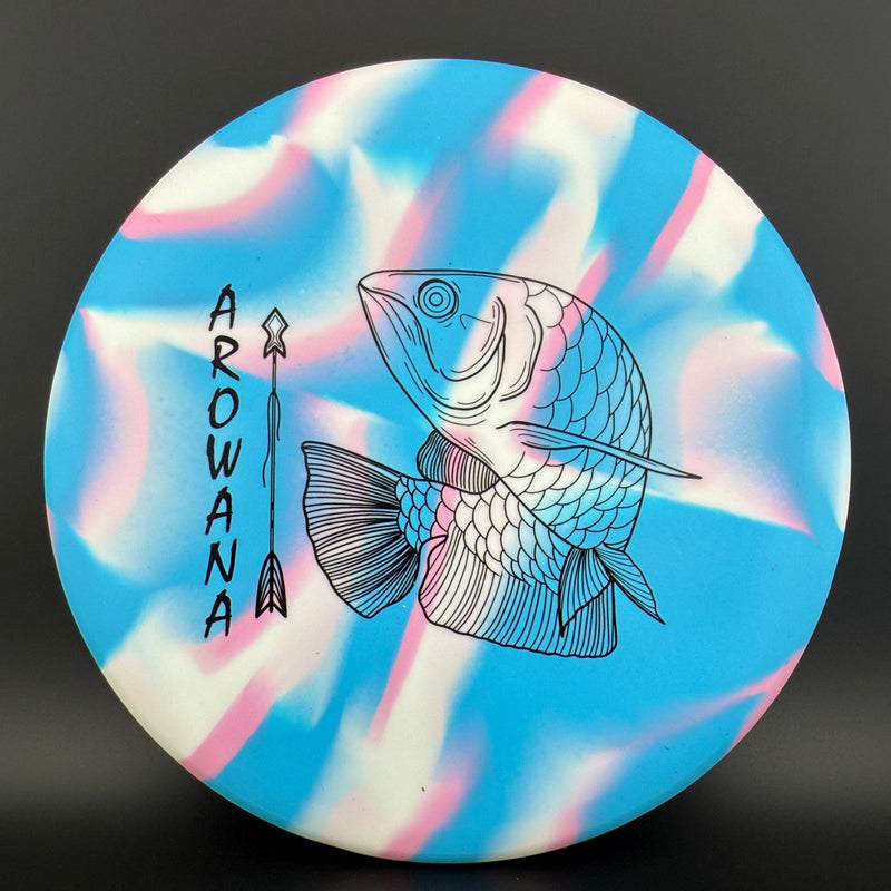 Load image into Gallery viewer, glO-G Arowana
