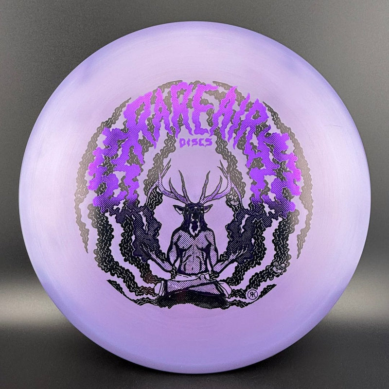 Load image into Gallery viewer, Swirly Star Mako - Elk Man by Ripper Studios
