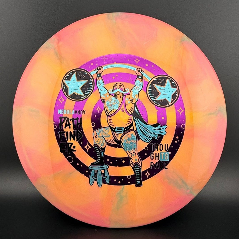 Load image into Gallery viewer, Nebula Aura Pathfinder - Imported - Strongman
