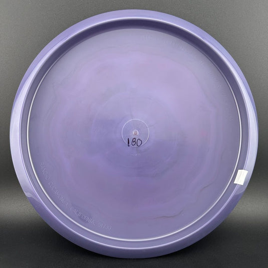 Swirly Star Mako - [STRATUS] FEAR V1 by Les White