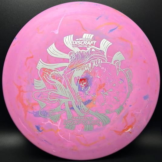 Jawbreaker Raptor - First Run - Limited Ledgestone 2023