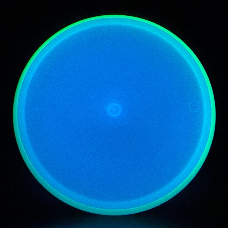 Load image into Gallery viewer, Total Eclipse Lens Cap (Mini Disc) - Simon Line - Blank
