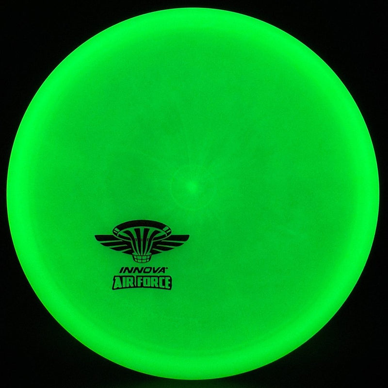 Load image into Gallery viewer, Proto Glow Champion Stingray (Flat Top) - Air Force Stamp
