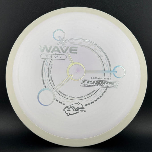 Fission Wave