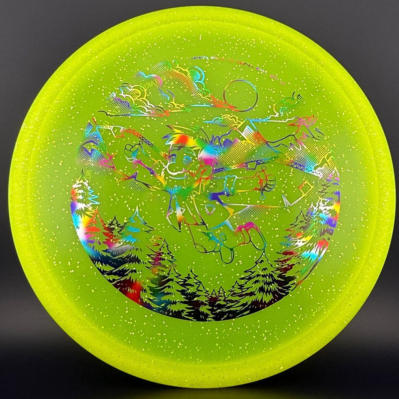 Load image into Gallery viewer, Metal Flake Champion Condor - VIP Series #111 - 1/750
