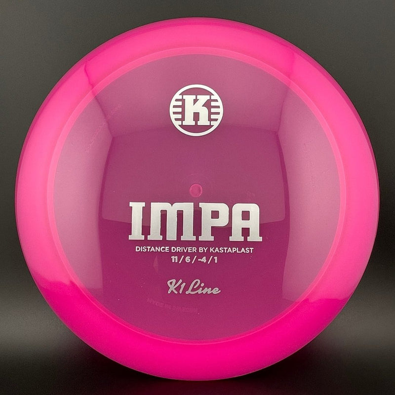 Load image into Gallery viewer, K1 Impa
