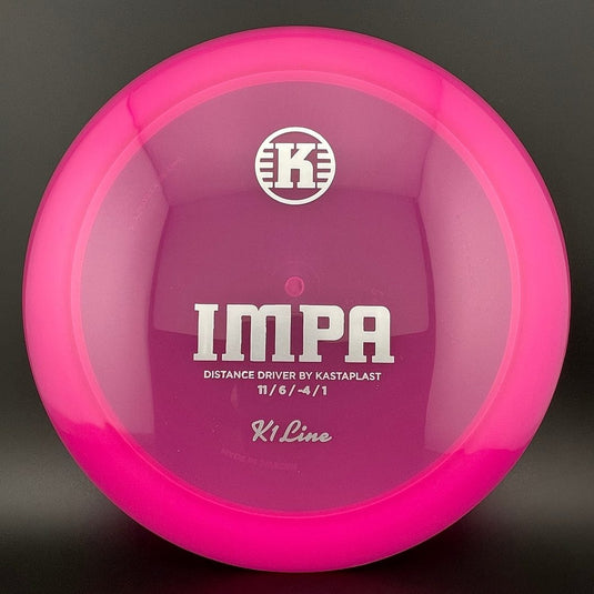K1 Impa