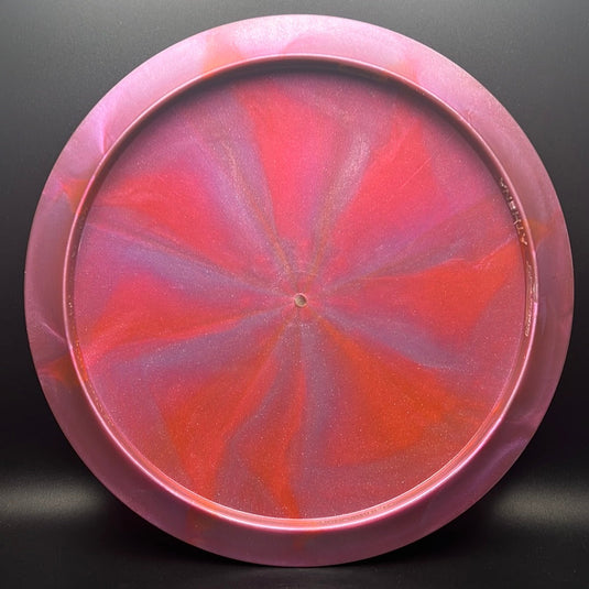 Z Metallic Swirl Athena - McBeth & Dickerson Collaboration