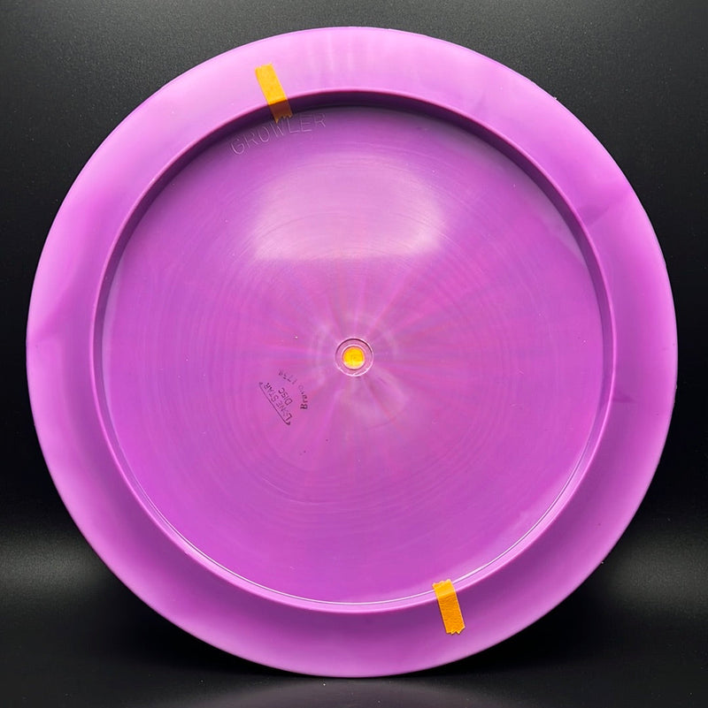 Load image into Gallery viewer, Bravo Growler

