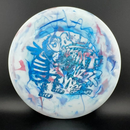 Lightweight Jawbreaker Buzzz
