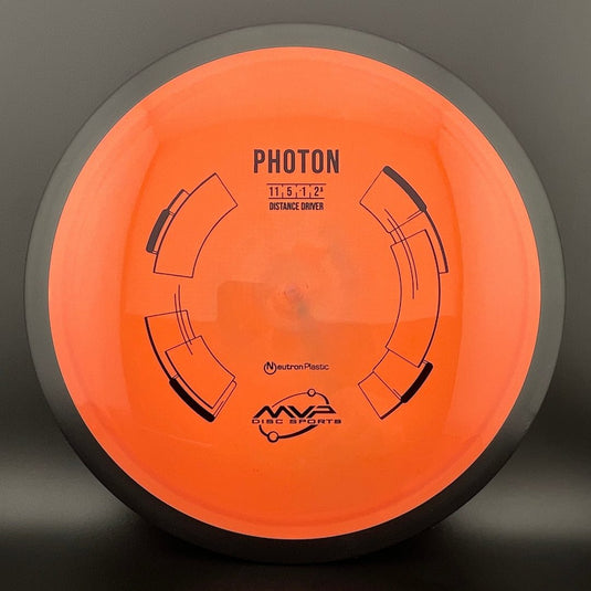 Neutron Photon