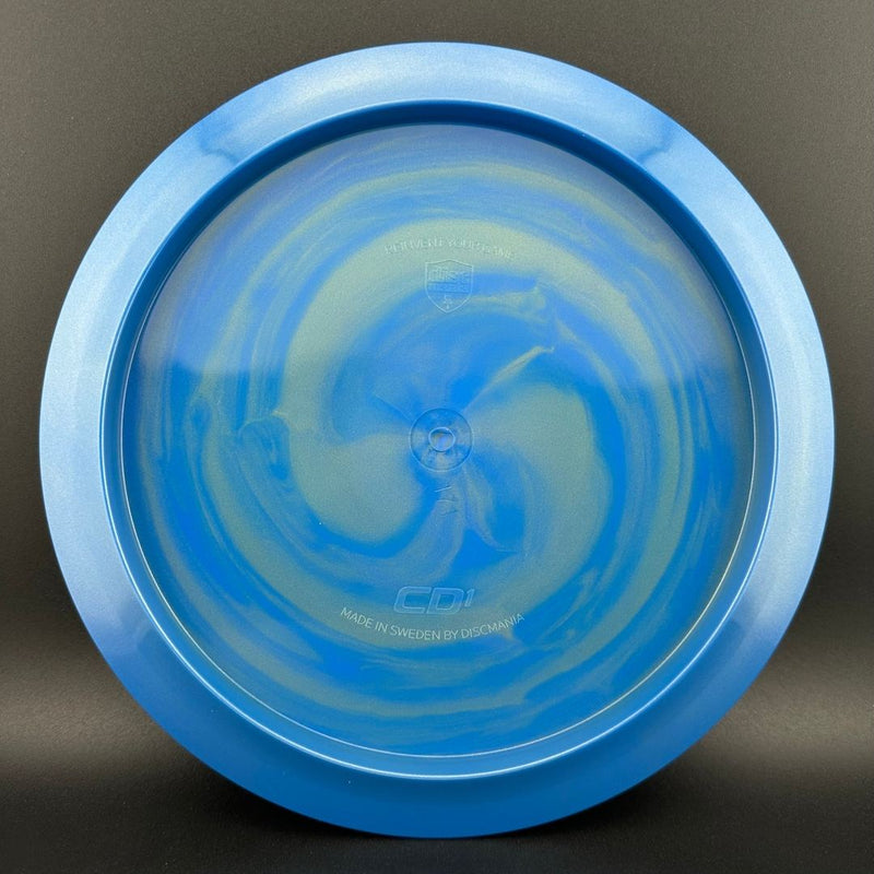 Load image into Gallery viewer, Swirly S-Line CD1 - 10 Year Anniversary SE
