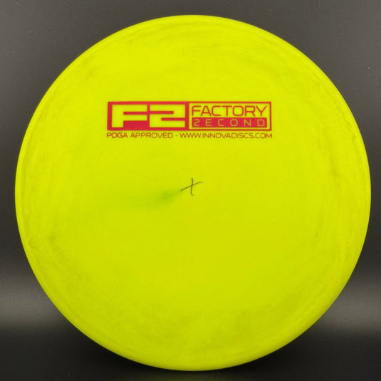 R-Pro XD (Penned) - F2 - Ontario Mold!