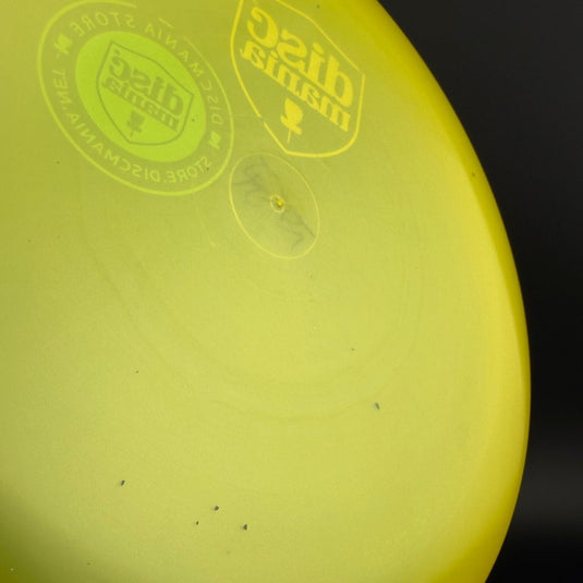 Luster C-Line P2 (Penned) - Shield DM Store *Warehouse Stash*