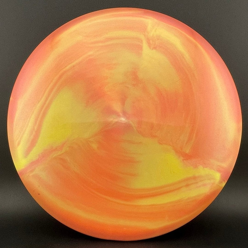 Load image into Gallery viewer, ESP Swirl Buzzz SS - Colorshift (8-Hole) 2026 Ledgestone
