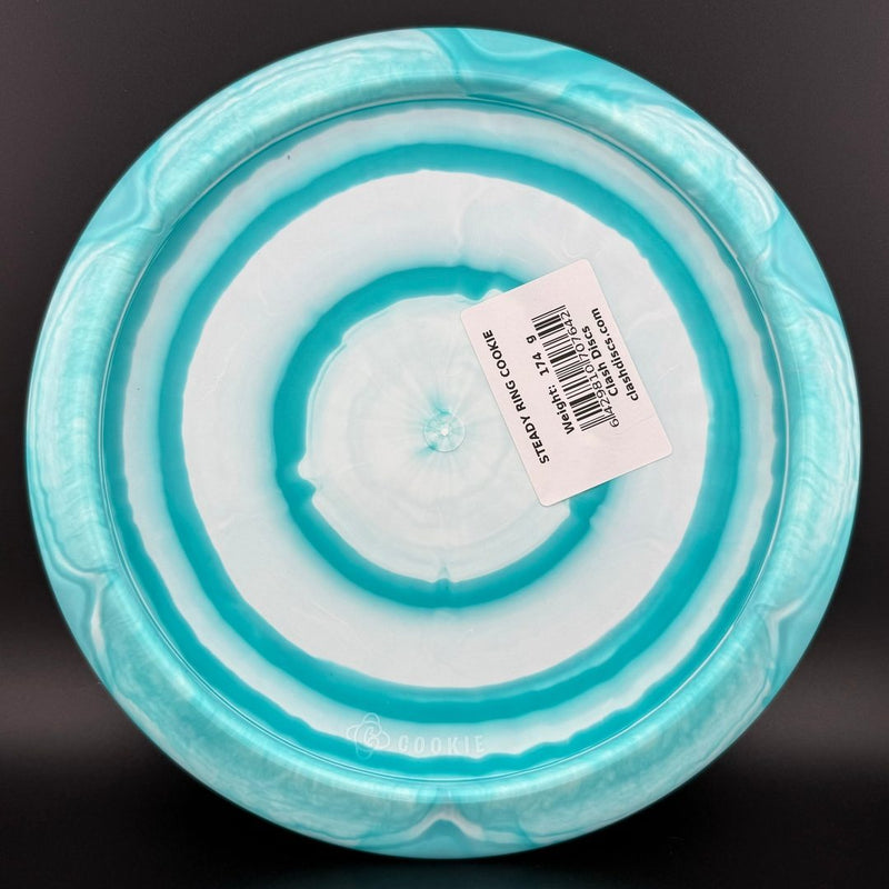 Load image into Gallery viewer, Steady Ring Cookie
