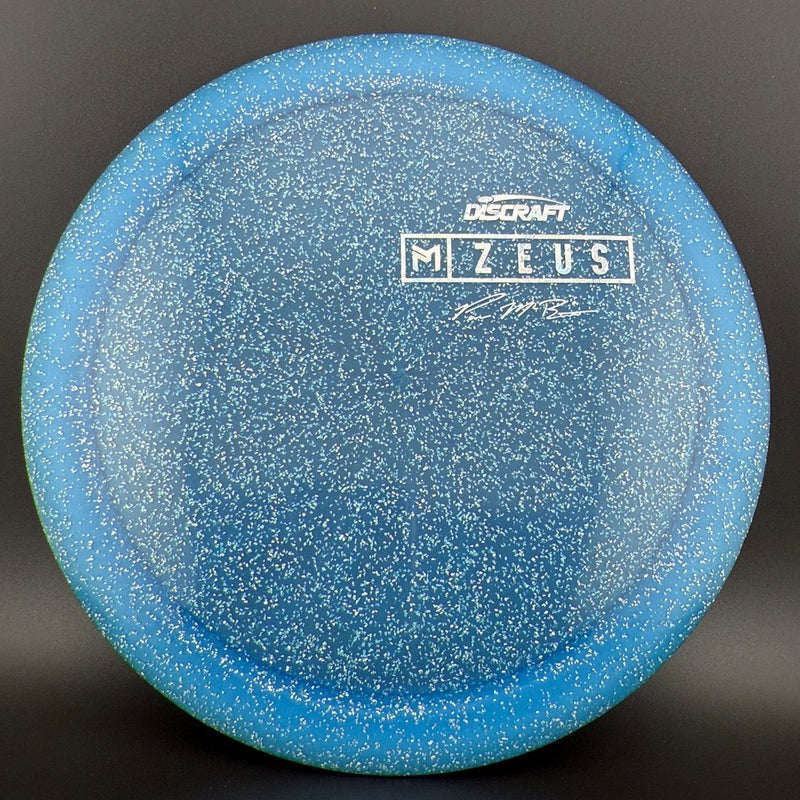Load image into Gallery viewer, Z Sparkle Zeus - Paul McBeth Limited Edition

