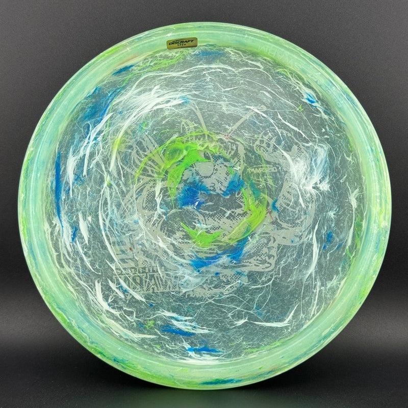 Load image into Gallery viewer, Jawbreaker Z Super FLX Swarm - Ezra Aderhold
