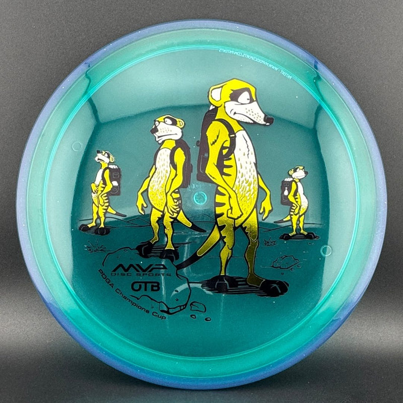 Load image into Gallery viewer, Prism Proton Crave - PDGA Champions Cup 2025
