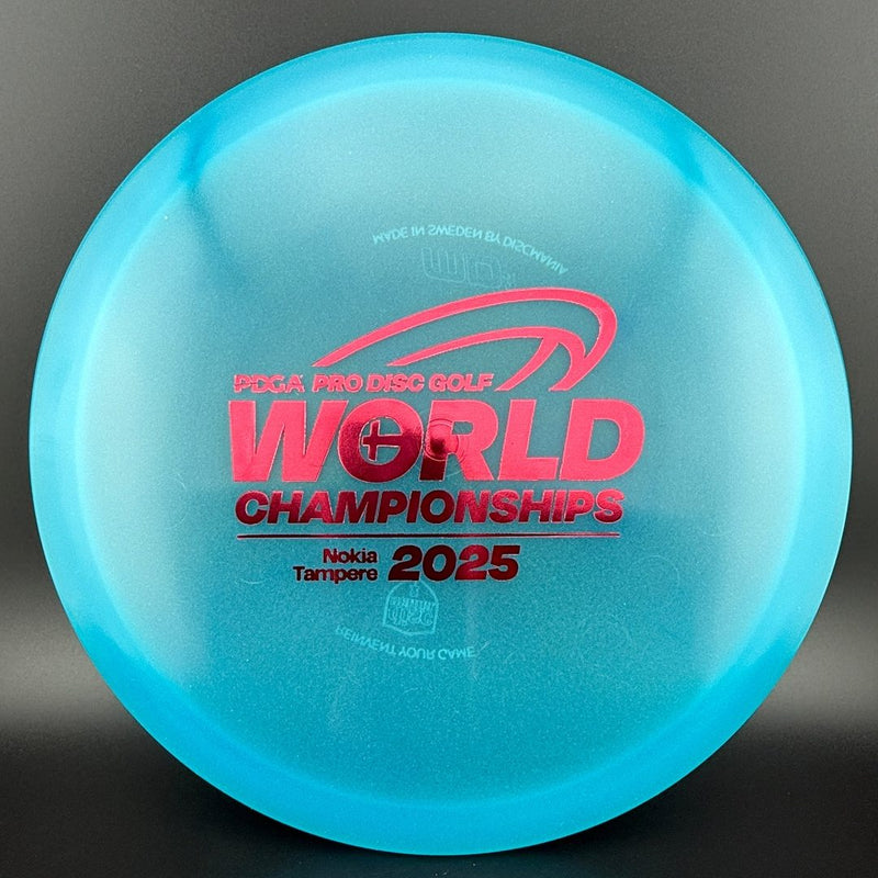 Load image into Gallery viewer, Color Glow C-Line (Flex 1) MD3 - Pro Worlds 2025
