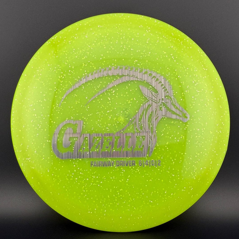 Load image into Gallery viewer, Proto Glow Metal Flake Champion Gazelle - Limited Edition
