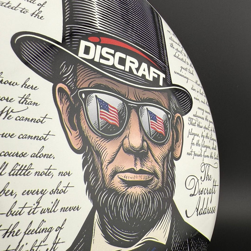 Load image into Gallery viewer, ESP SuperColor Buzzz - The Discraft Address
