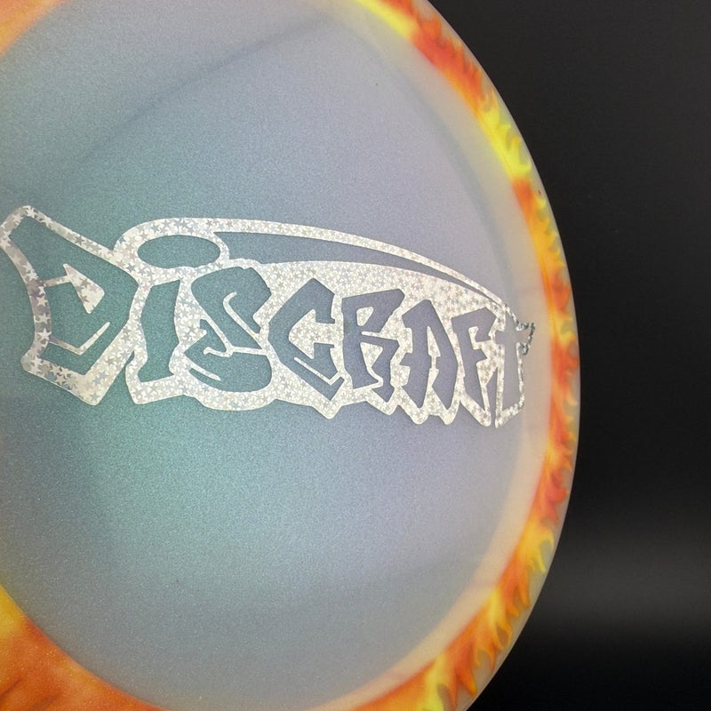 Load image into Gallery viewer, Fly Dye FuZed Sparkle Scorch - Graffiti Bar Stamp
