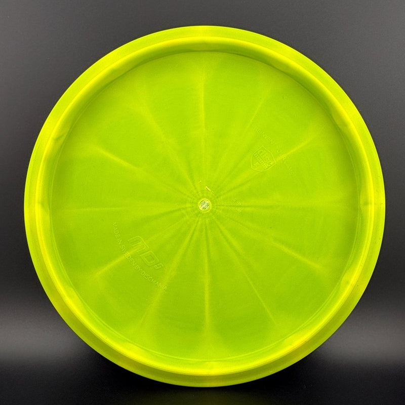 Load image into Gallery viewer, Exo Hard Vapor MD5 - Kyle Klein dna Series
