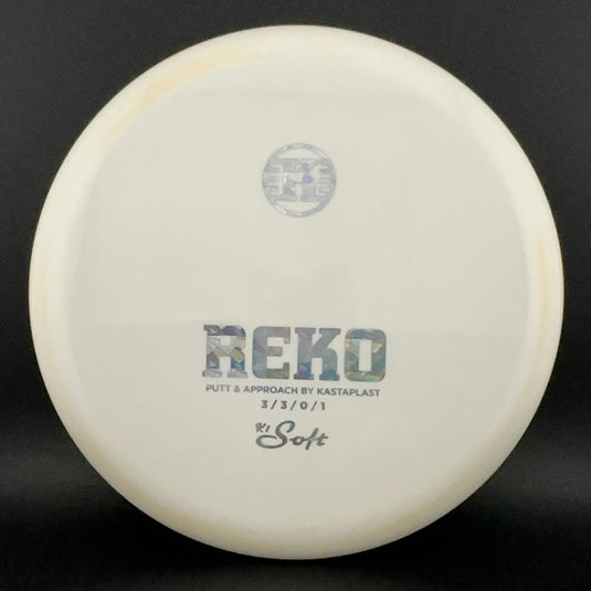 K1 Soft Reko