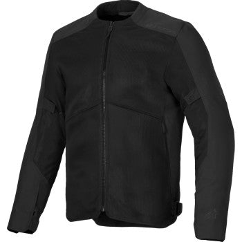 ALPINESTARS C-1 Air Jacket - Black - Small 3301325-10-S