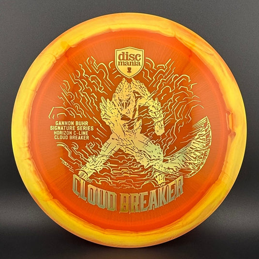 Horizon C-Line Cloud Breaker - Gannon Buhr Signature Series
