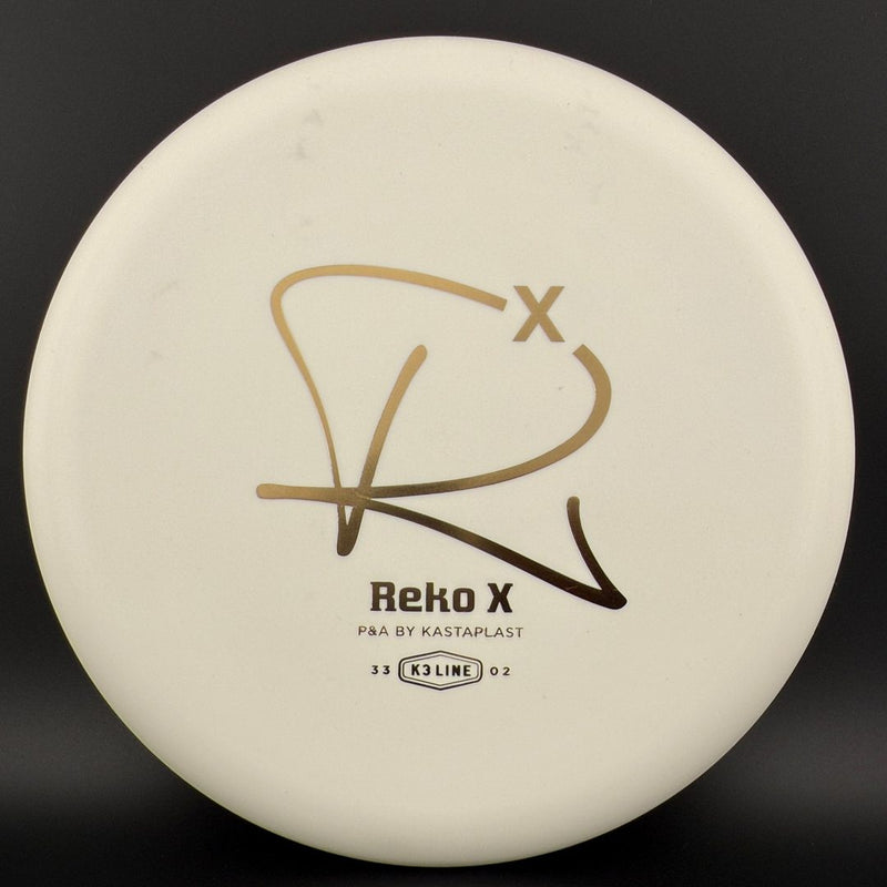 Load image into Gallery viewer, K3 Reko X
