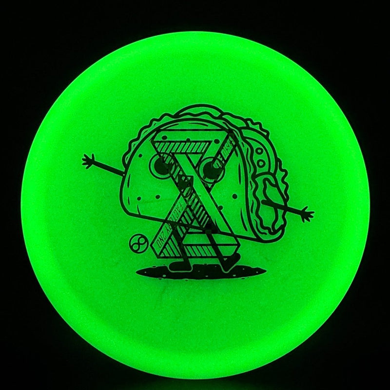 Load image into Gallery viewer, Glow C-Blend Centurion - X-Out Taco!
