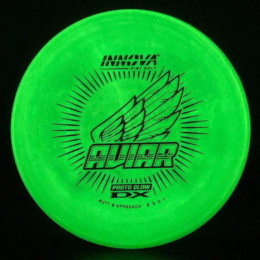 Proto Glow DX Aviar
