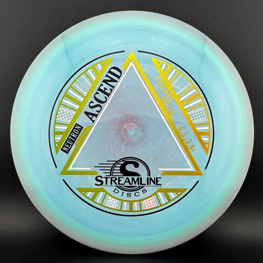 Neutron Ascend