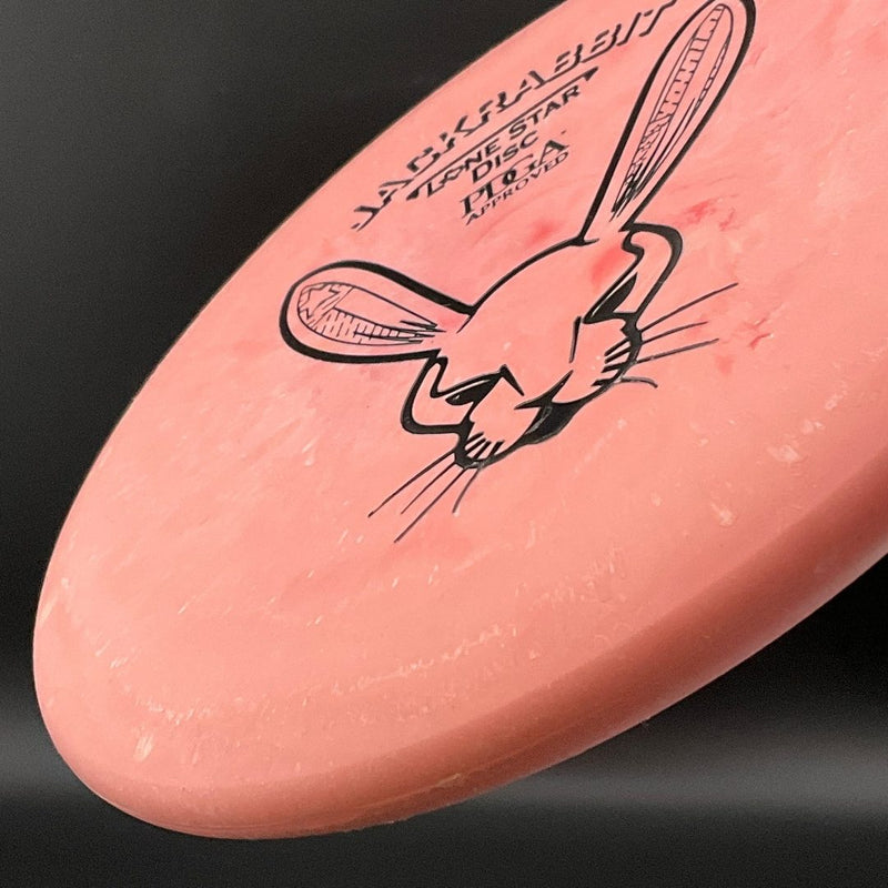 Load image into Gallery viewer, Victor Jackrabbit - V2 Putter - Jackrabbit stamp!

