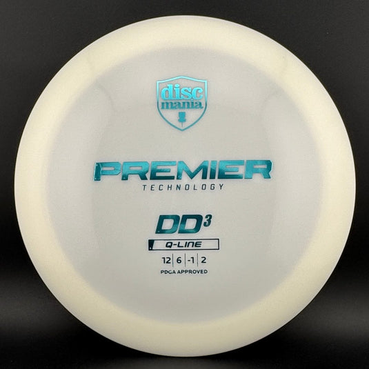 Q-Line DD3 - Premier Technology