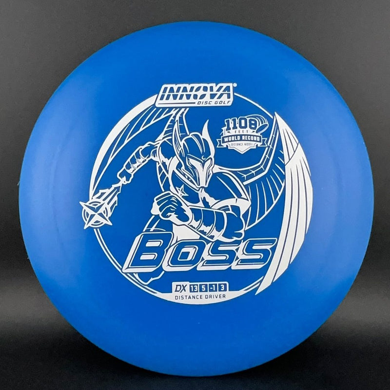 Load image into Gallery viewer, DX Boss - David Wiggins Jr 1108 World Record
