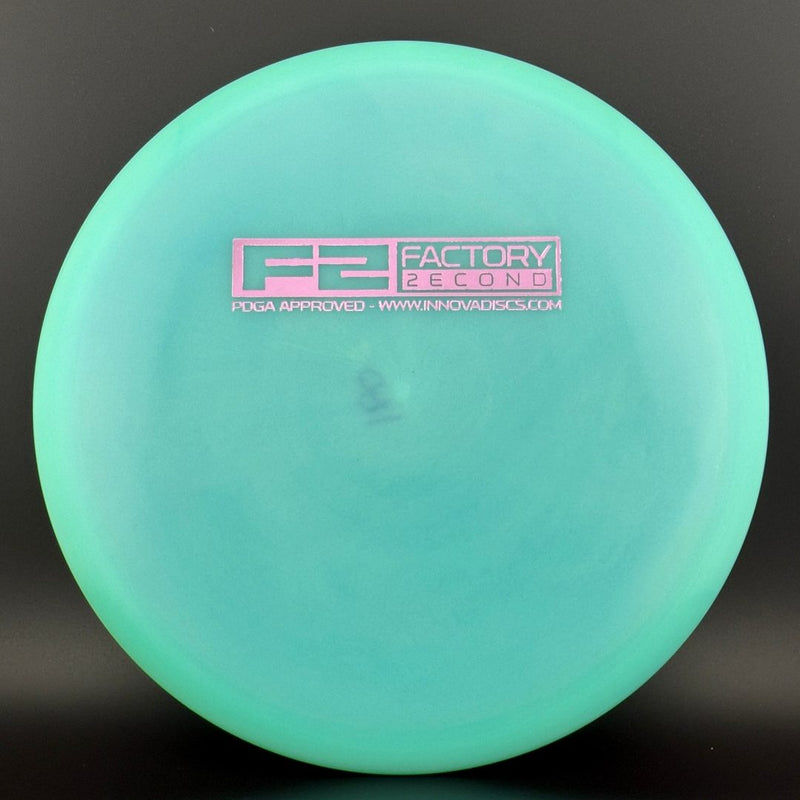 Load image into Gallery viewer, Classic Glow Champion Mako3 - F2
