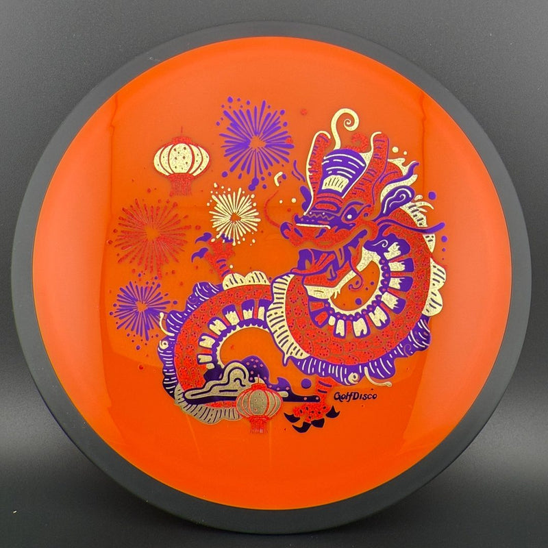 Load image into Gallery viewer, Neutron Trail - "Chuxi" Dragon
